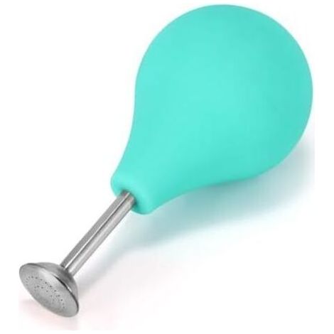 FENOPLASTICA20x8cm Pulvérisateur à boule de culture 224 ml, pulvérisateur à boule pour plantes pulvérisateur à ballon doux pulvérisateur d'arrosagepulvérisateur de fleurs pour bonsaï plantes sensibles (1/4)