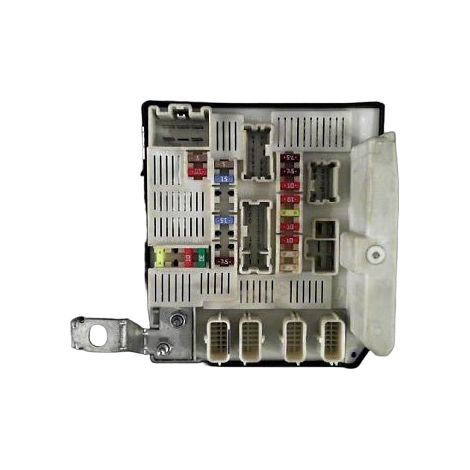 Boite A Fusibles RENAULT Megane II Ph2 Estate 06-09 [PRODUIT D'OCCASION]♻️8200455424