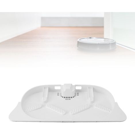 Nettoyeur Trappe pour Station de Lavage de Serpillière, Accessoire ABS Modèle S10 S10 Pro S20 Pro L10 Ultra, Remplacement Facile (1/5)