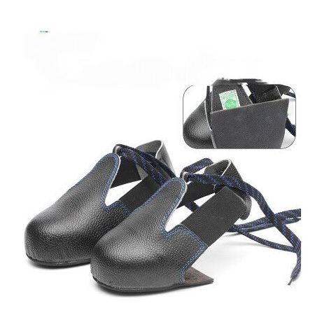 Surchaussures de sécurité, Surchaussures de sécurité en acier (36 à 46) (1/5)