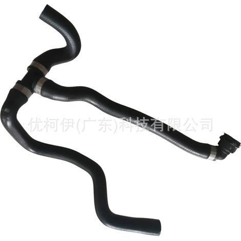 Kühlwasserschlauch 64219193255, passend für BMW X3/X4 (F25/F26) 2011-2018 (1/4)