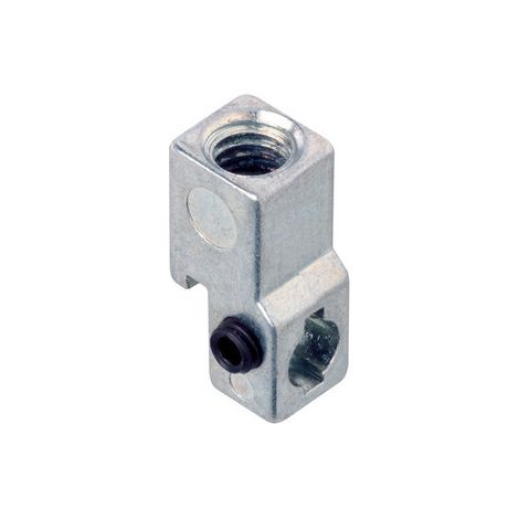 ISEO 990.823 RACCORDO FILETTATO M8 SERRAT 783/983- ISEO SERRATURE- 20,0 pz