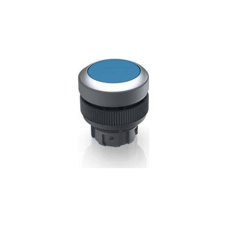 RAFI 1.30.240.021/1600 RAFIX 22 QR Bouton-poussoir lumineux à rappel à rappel (L x l x H) 29.8 x 29.