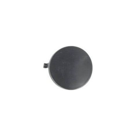 Cache crochet de remorquage pare-choc arrière Ford Focus 1 phase 2 2001-2004