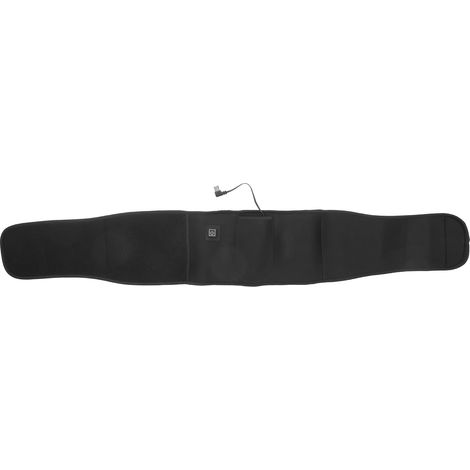 Ceinture abdominale vibrante amincissante et ajustable pour la perte de poids et le remodelage corporel (1/5)