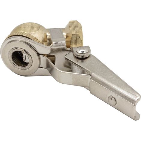 Entlüfter 1/4" Reifenaufblasdüse (1/3)