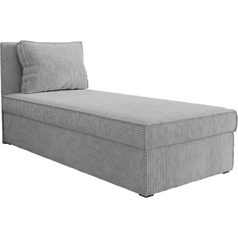 Cama Apium, Poso 110, Individuales, 90x200, Tapiz, Somieres, 92x205x91cm