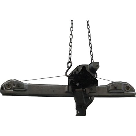 Mecanisme+moteur Leve-glace Avant Gauche CITROEN C3 2009- [PRODUIT D'OCCASION]♻️9840154580
