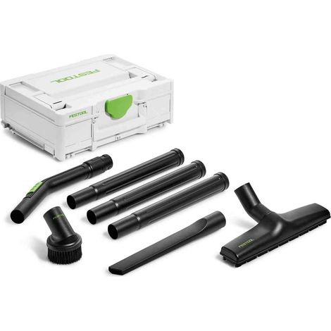FESTOOL RS-ST D 27/36-Plus Kit de limpieza estándar - 577257