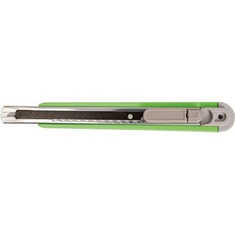 Haupa CUTTERMESSER  HUPBLACKSERIES9 (200220)