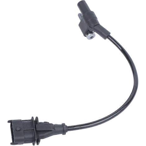 Auto-Kurbelwellen-Positionssensor 68029496AA 45962077 45962077F 68029496AB Kompatibel mit Chrysler, Dodge Nitro und Jeep Wrangler (1/5)