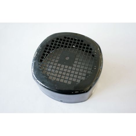 Ventilatorabdeckung 'Blech' D=195mm