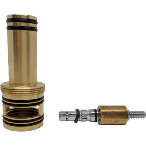 Ricambio bussola bellagio senza vitone Zucchetti R97512
