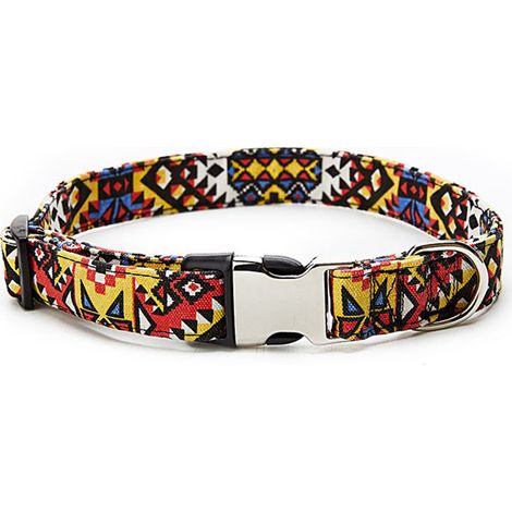 Collier De Dressage Pour Chien - Sangle De Remplacement Étanche - Pour Systèmes De Clôture Électrique - Taille Unique (1/5)