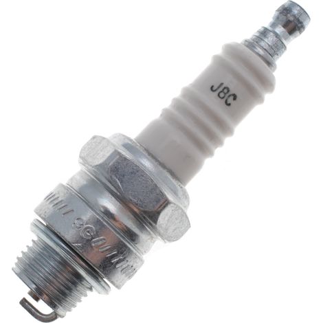 Bougie Champion J8C pour moteur thermique (1/3)