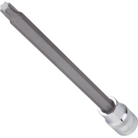 Entraînement Intérieur et de tournevis pour profil Torx, 12,5 mm (1/2 "), 200 mm, 1 pièce, v2184