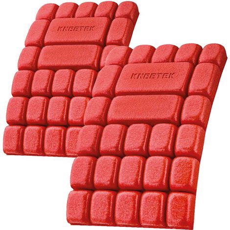 Kniepolster Multipad, rot (1/5)