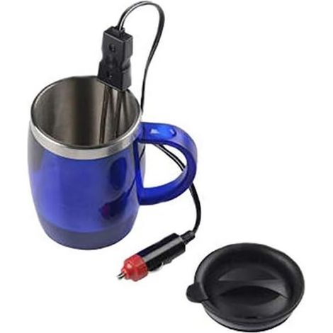 Tasse Thermo Cup 24 V