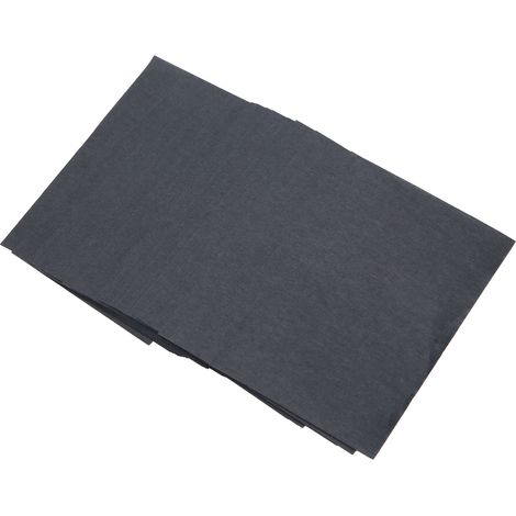 Papier Matifiant au Charbon de Bambou pour Peau Grasse - Absorbant et Naturel (1/5)