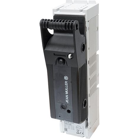 Sicherungsschalter keto-00-1/F/HT 160A
