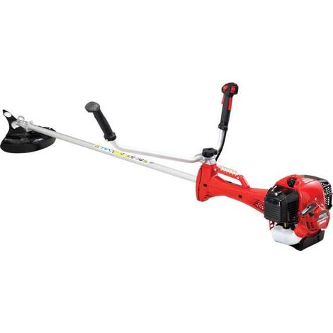 DESBROZADORA B510S SHINDAIWA 50,2CM3 2,94 CV