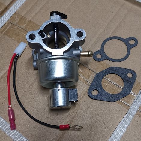 Carburateur KOHLER 12 853 169-S, 12 853 133-S, 12 853 158-S (1/4)