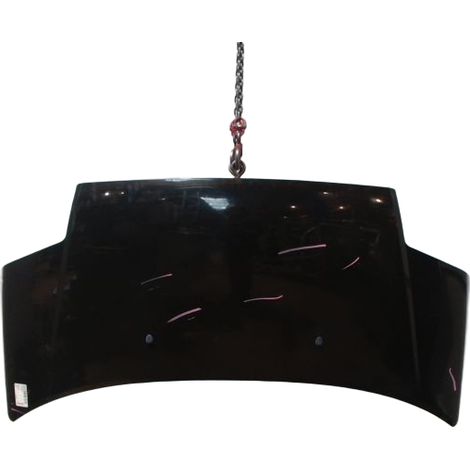 Capot CITROEN C2 2003- [PRODUIT D'OCCASION]♻️7901k2 (1/3)