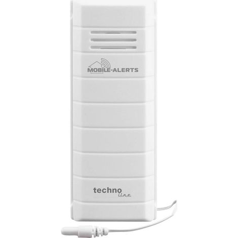Techno Line Mobile Alerts MA 10101 Mobile Alerts MA 10101 Sensore per temperatura