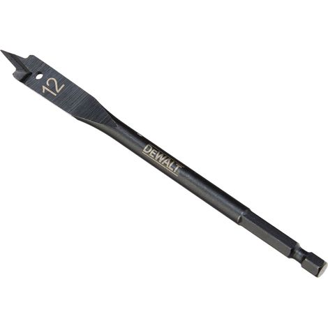 DEWALT Extreme Flatwood Drill Bit 12Mm X 152Mm