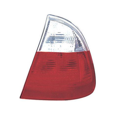 Feu arrière droit extérieur blanc BMW Serie 3 E46 Touring 1998-2005