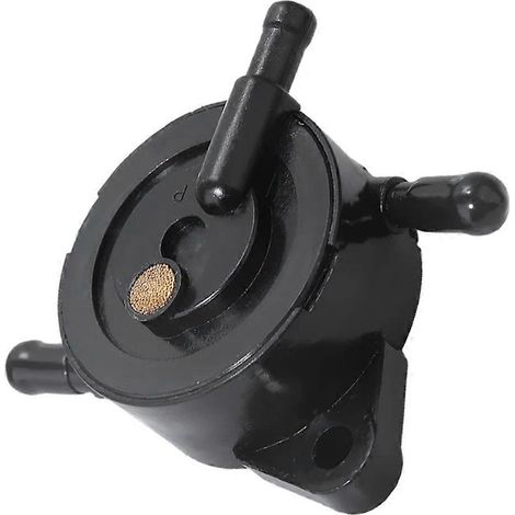 Pompe à carburant (1 pièce) pour Kawasaki FR541V FR600V FR651V FR730V 49040-7008 49040-0770 (1/4)