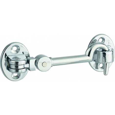 Gancio cromato 100 mm – THIRARD (1/2)