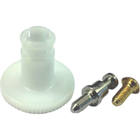 Ricambio kit fissaggio per maniglia Atrio Grohe 45605000