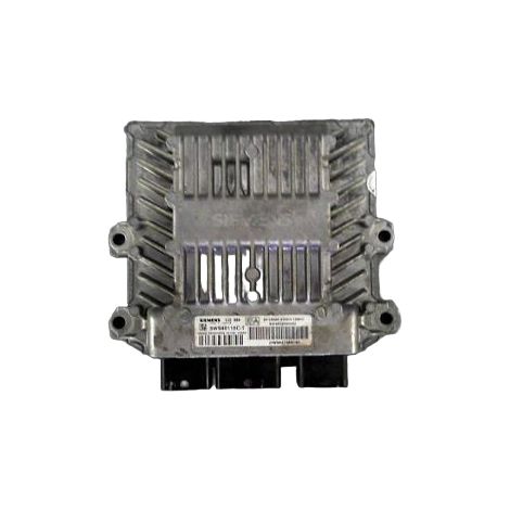 [PRODUIT D'OCCASION] Calculateur Moteur CITROEN C3 2002-2005 ♻️ Ref Oe. 1942g1 - Garantie à vie