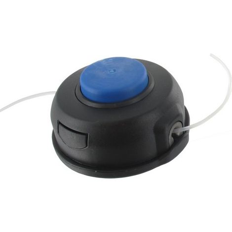 Tête de débroussailleuse Tap n Go 105mm – Pour fil 2.0 à 2.4mm – Compatible modèles Husqvarna 122LD 125L 128R 325RDX