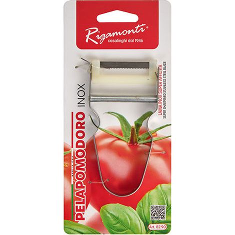 Rigamonti Pelapomodoro Inox 82.90