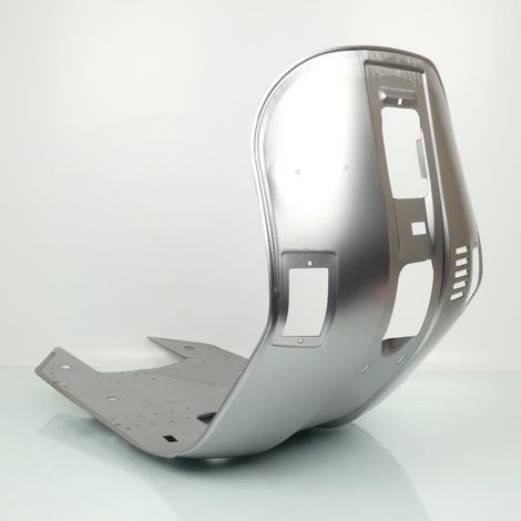 Tôle rénovation tablier avant RMS pour scooter Piaggio 50 Vespa (1/5)