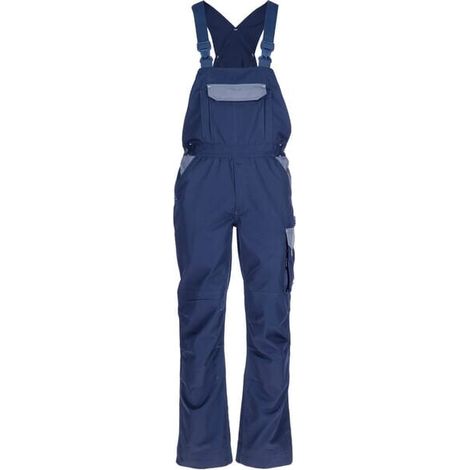 Peto azul-gris'talla 2XL'UNIVERSAL UNIVERSAL 3XL KW103030091114 (1/5)