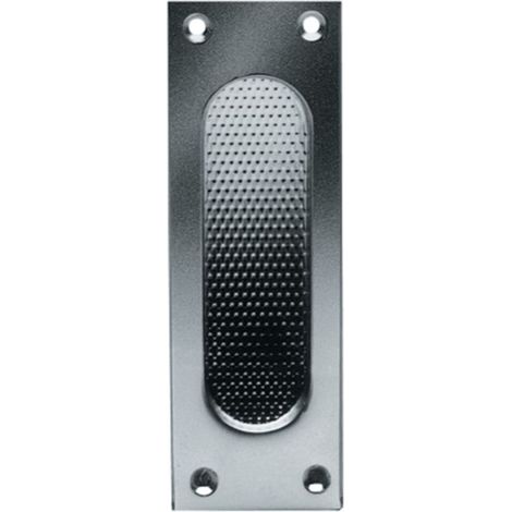 FSB concha para puerta corredera 42 4211 Alu.F1/naturf.ktg.bl.L.120mm B.40mm - 0 42 4211 00000 0105 (1/3)