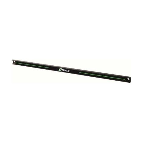 Ribitech – Barre aimantée pour outils 60 cm – Fixation murale facile – Pour garage et atelier – Compatible avec divers outils de bricolage