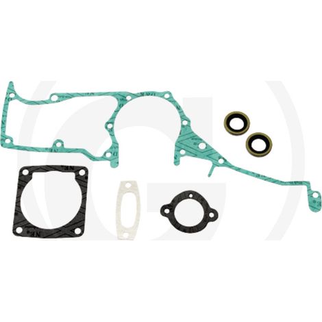 Dichtungssatz mot 2t Freischneider Kettensägengebläse HUSQVARNA 506292402