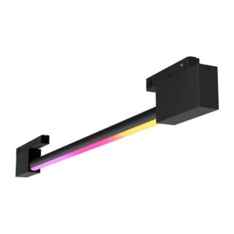 Philips Hue Perifo - Lámpara LED inteligente ,negra 929003116301 (1/3)