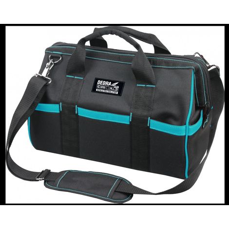 TORBA NARZ臉DZIOWA 16'' POLI脡STER 600D - DED7001