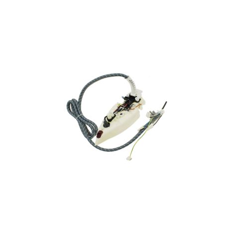 Base maniglia + cavo - Ferro da stiro, Ferro a vapore - CALOR - 43472973616360149548
