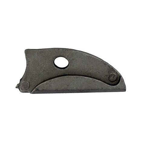 Enclume/contre couteau pour coupe-branches OZAKI – Compatible modèles 9508352 et 9508371 – Pour bois durs – Coupes nettes