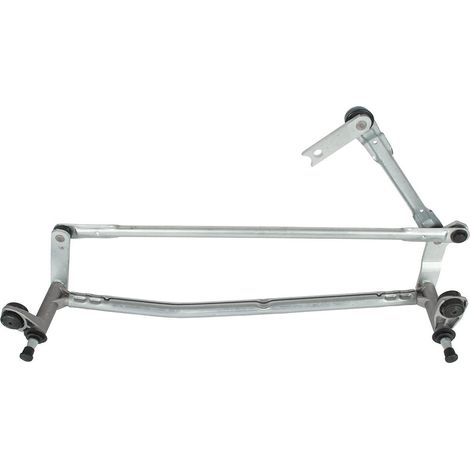 Mecanismo de limpiaparabrisas VW Passat B6 05-10 (1/2)