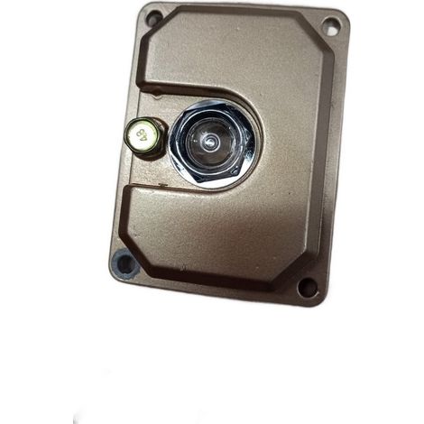 Tapa Trasera Bomba compatible con Os16S1N  Ref 448106