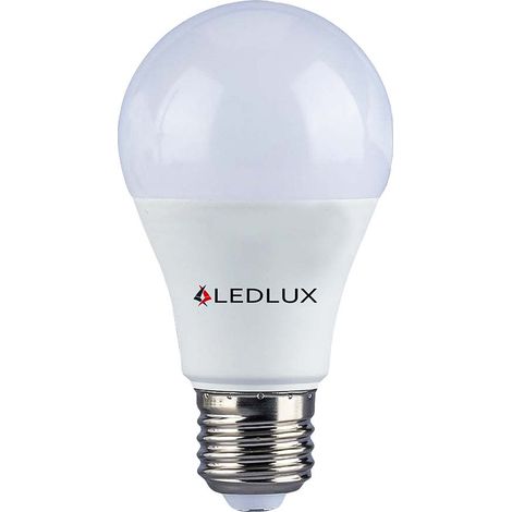 2 PZ Lampade LED E27 Dimmerabili Triac 12W 220V Bianco Freddo 6500K 1050lm (1/3)