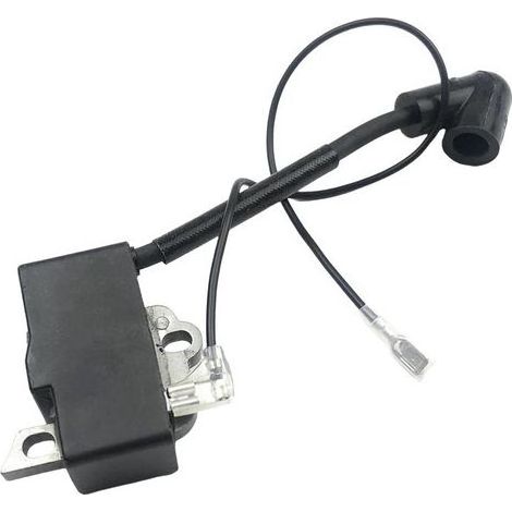 Bobine d'allumage tronçonneuse Husqvarna MS193 MS192 MS192T MS192C (1/5)