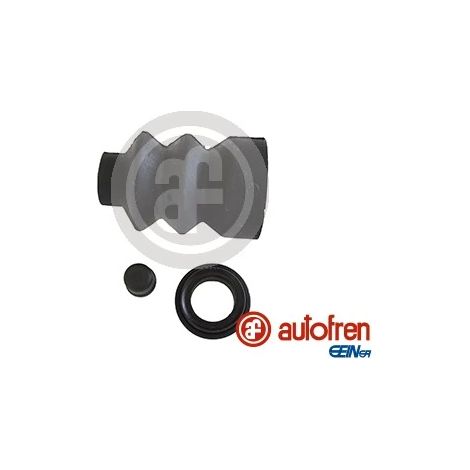 Kit d'assemblage, cylindre récepteur d'embrayage Autofren Seinsa D3178 AUDI